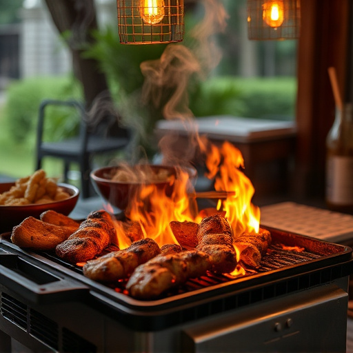 barbecue