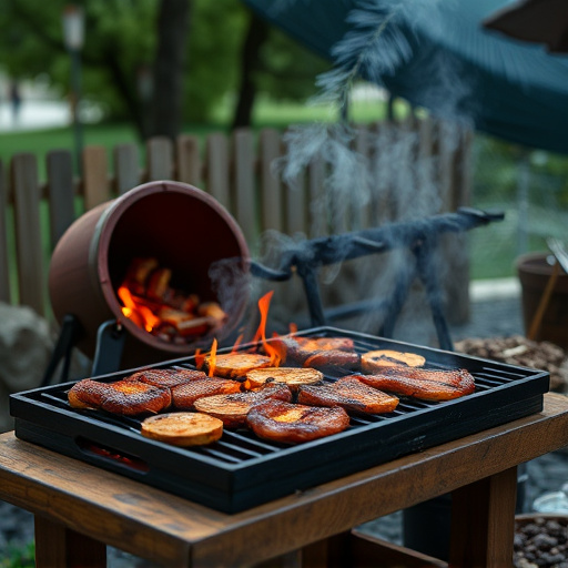 barbecue