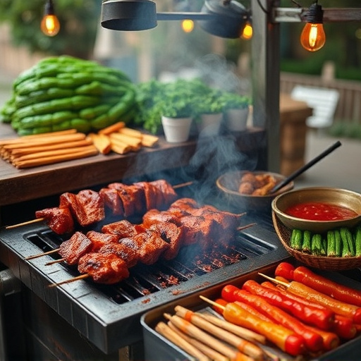 barbecue