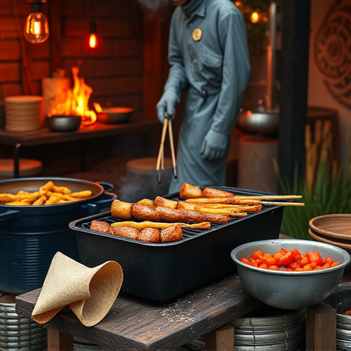 barbecue