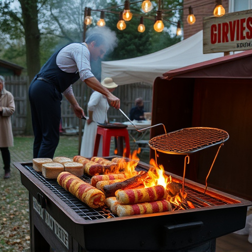 barbecue