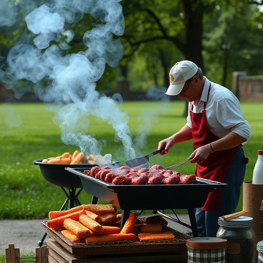 barbecue