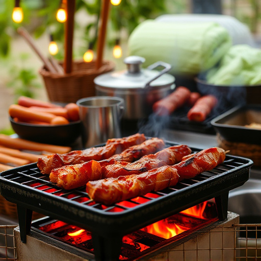barbecue