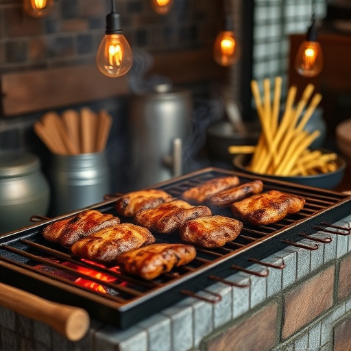 barbecue