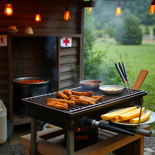 barbecue