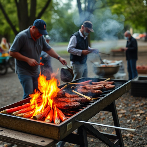 barbecue