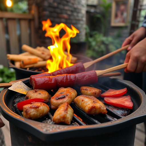 barbecue