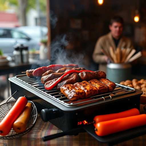 barbecue