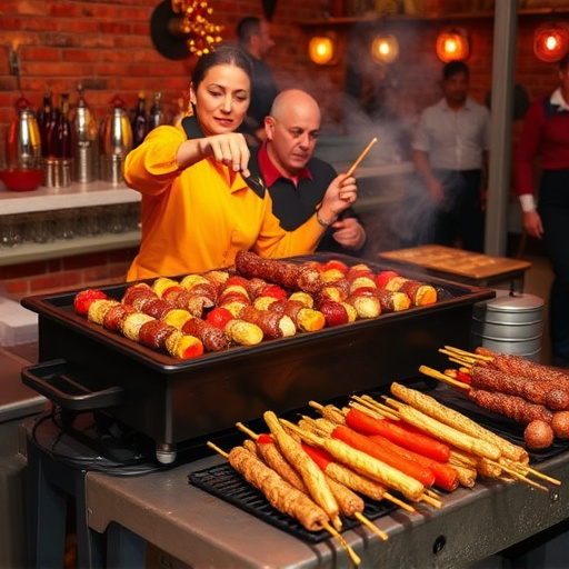 barbecue