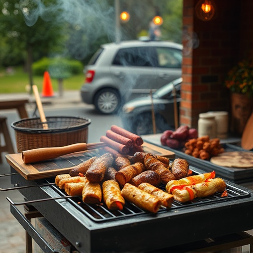 barbecue