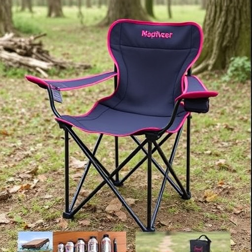 best folding chair camping