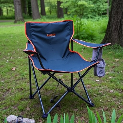 best folding chair camping