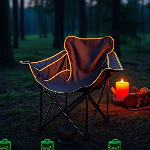 best folding chair camping