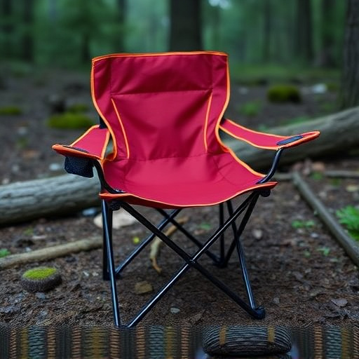 best folding chair camping