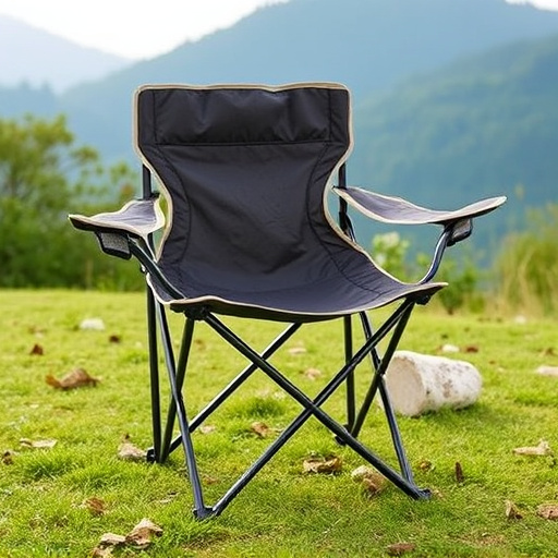best folding chair camping
