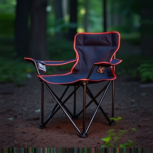 best folding chair camping