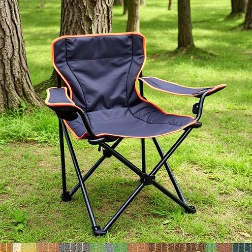 best folding chair camping