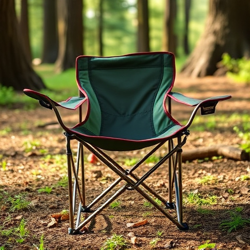 best folding chair camping