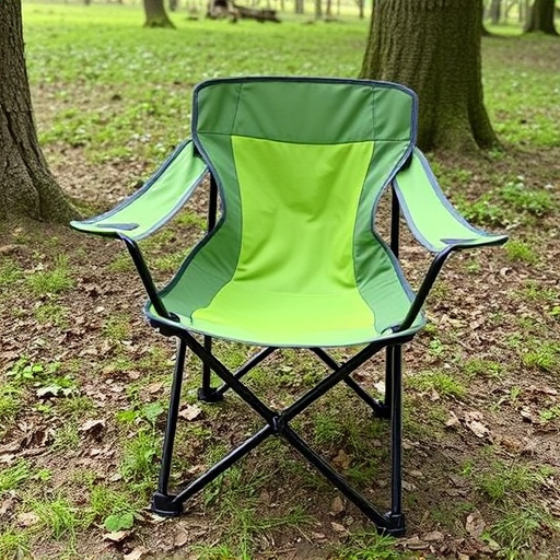 best folding chair camping