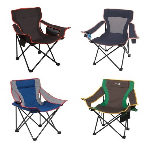 best folding chair camping