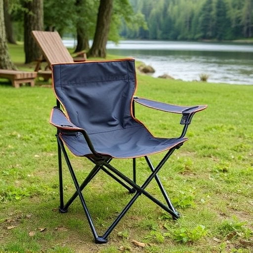 best folding chair camping