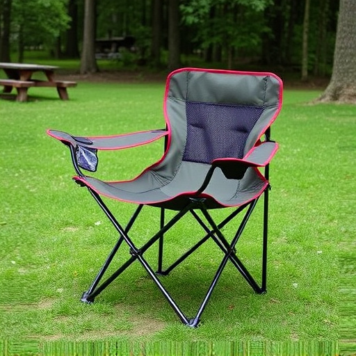 best folding chair camping