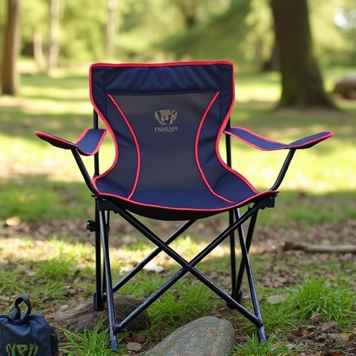 best folding chair camping