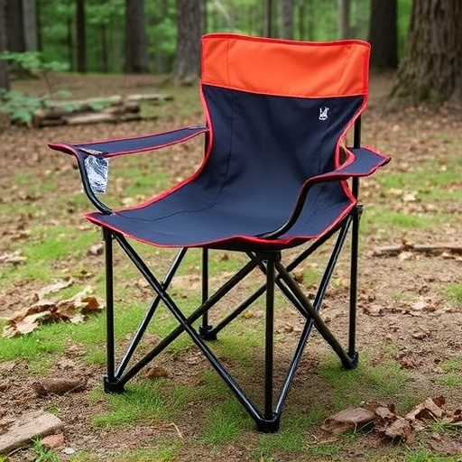 best folding chair camping