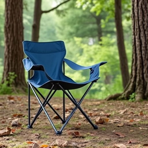 best folding chair camping