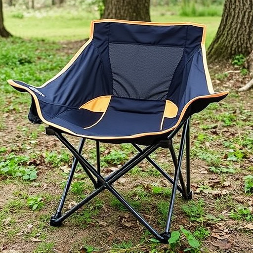 best folding chair camping