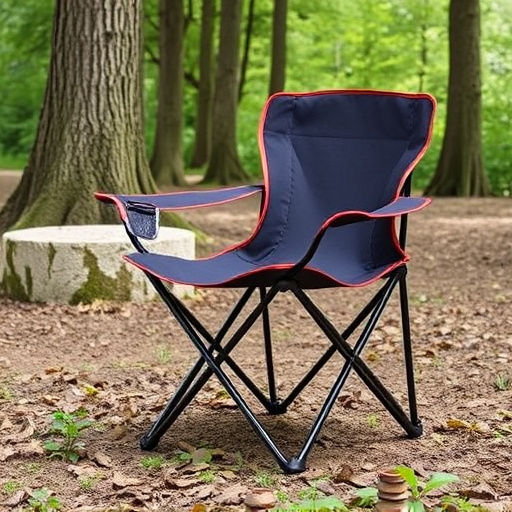 best folding chair camping