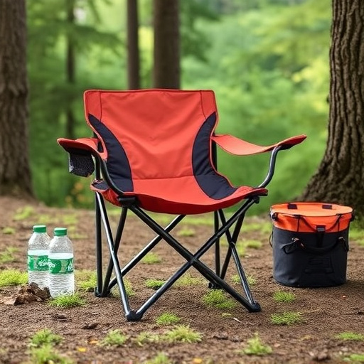 best folding chair camping