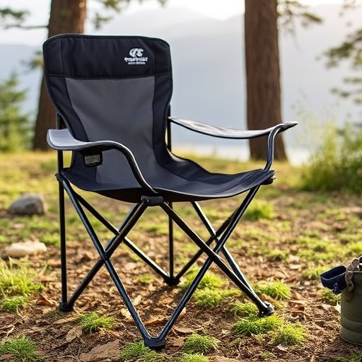 best folding chair camping