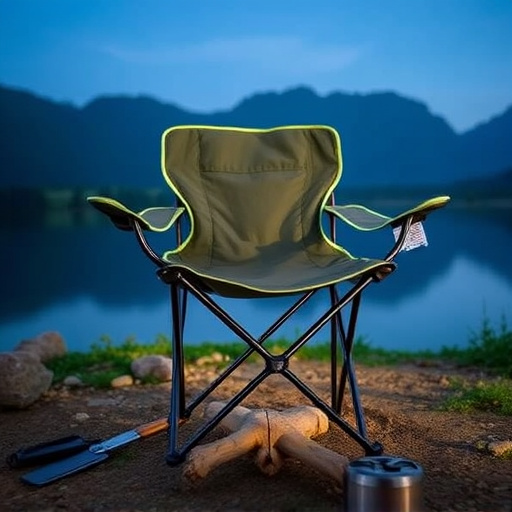 best folding chair camping