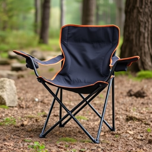 best folding chair camping