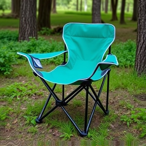 best folding chair camping