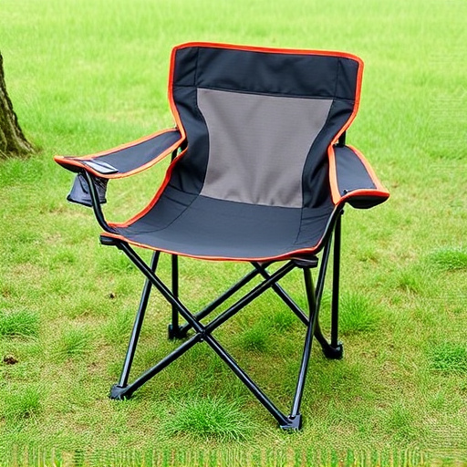 best folding chair camping