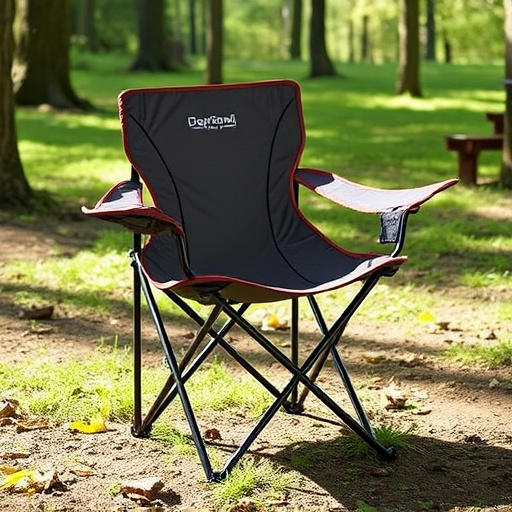 best folding chair camping