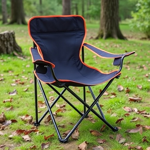 best folding chair camping