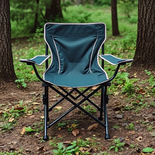 best folding chair camping