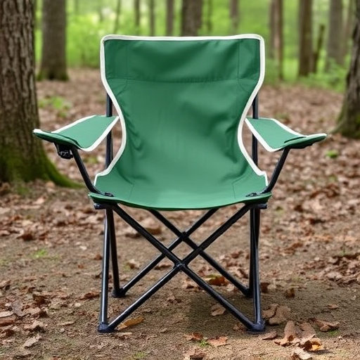 best folding chair camping