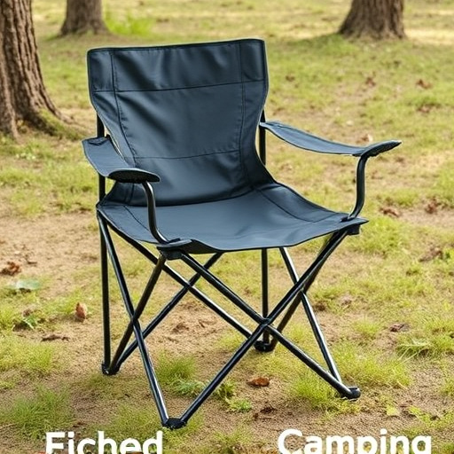 best folding chair camping