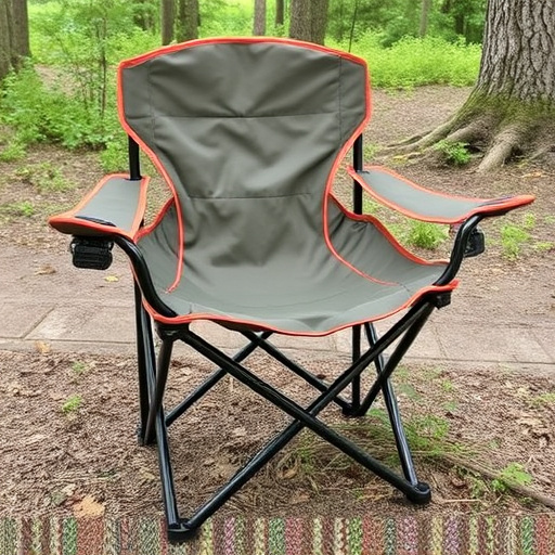 best oversize camping chair