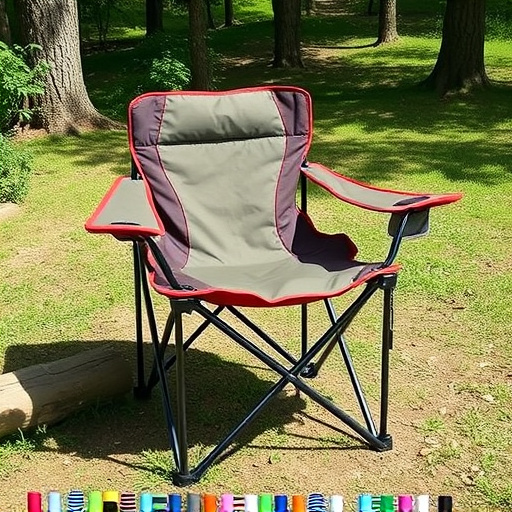 best oversize camping chair