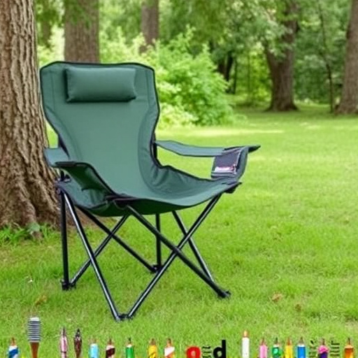 best oversize camping chair