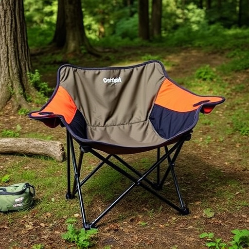 best oversize camping chair