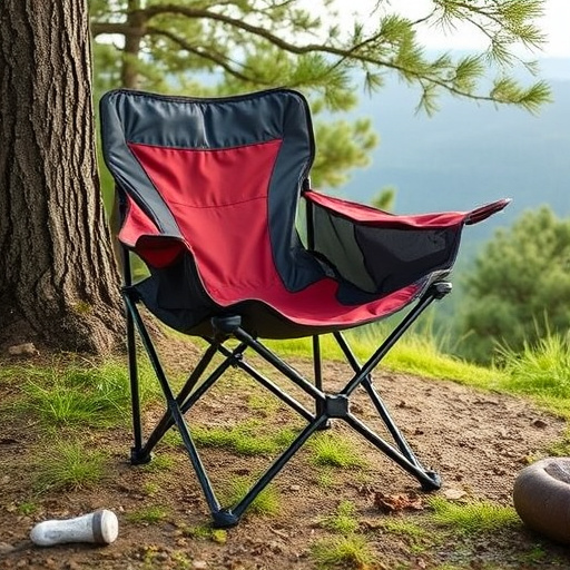 best oversize camping chair