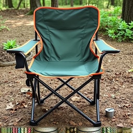 best oversize camping chair