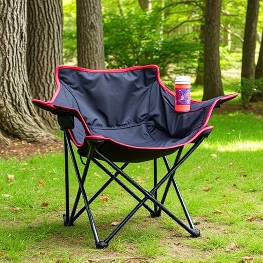 best oversize camping chair