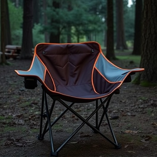 best oversize camping chair